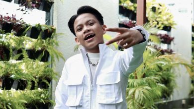 Photo of Rakam Semula Lagu ‘Lemak Manis’, Farel Prayoga Mahu Tambat Hati Peminat Di Malaysia